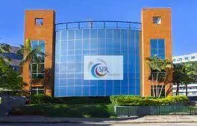 Imagem: O depósito possui 5 Vagas na garagem, 3.025m² de Área e