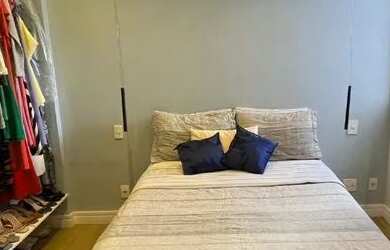 Imagem 3: REFINADO APARTAMENTO COM PROJETO DE ILUMINAÇÃO, NO RESIDENCIAL ITAMARATY...