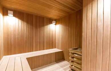 Imagem 12: Flat para alugar em Pinheiros - Edifício VHouse Faria Lima