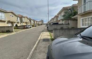 Imagem 16: LINDA E MODERNA CASA PARA LOCAÇÃO NO CONDOMÍNIO PORTALLE NO PORTAL DOS IPÊS, CAJAMAR