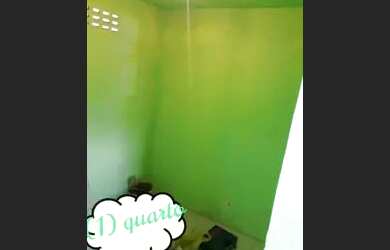 Imagem: A casa possui 1 Dormitório, 1 Banheiro e está localizado