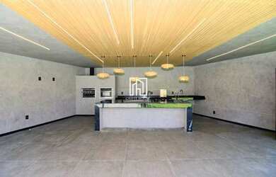 Imagem 2: Condomínio Mansões. Piscina, Varanda, Área de serviçoe1.485m² de...