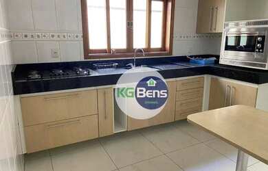 Imagem 7: Casa com 3 suítes, 250 m², a venda por R$ 950.000 ou locação por R$...