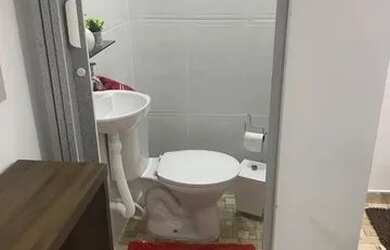 Imagem 3: Vendo ou troco por outro Casa vem que da negociação