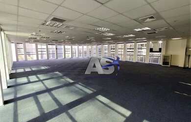 Imagem 14: Andar Corporativo para alugar, 562 m² por R$ 56.667,04/mês - Bela Vista...