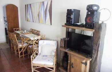 Imagem 7: Apartamento com 3 dormitórios à venda - Enseada P Aquário - Guarujá/SP