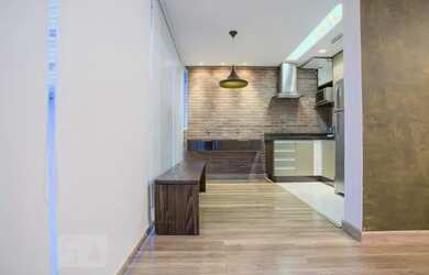 Imagem 5: Apartamento para Aluguel - Vila Olímpia, 1 Quarto, 45 m2