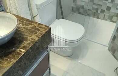 Imagem 14: SOBRADO RESIDENCIAL DE 120,00M² COM 3 DORM (2 SUÍTES ) , 2 BANHEIROS E 2 VAGAS Á VENDA N