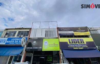 Imagem: O depósito possui 63m² de Área e está localizado em Asa