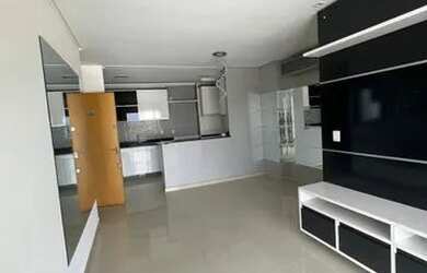 Imagem: O apartamento para alugar possui 3 Dormitórios, 2 Banheiros