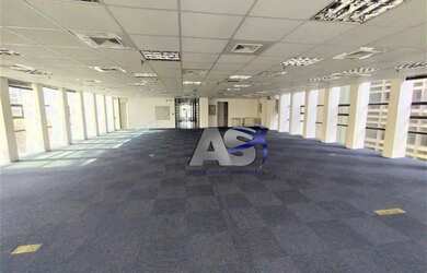 Imagem 6: Andar Corporativo para alugar, 562 m² por R$ 56.667,04/mês - Bela Vista...