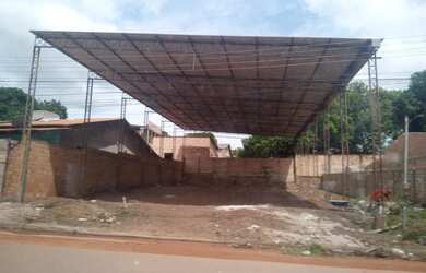 Imagem 5: Vendo terreno na Av Olavo Bilac no bairro Santarenzinho