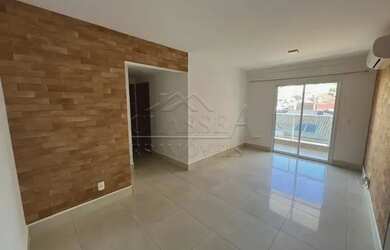 Imagem: O apartamento para alugar possui 2 Dormitórios, 2 Banheiros