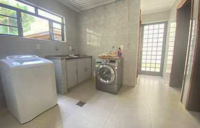 Imagem 15: Casa com 3 dormitórios à venda, 569 m² por R$ 3.500.000 - Jardim Novo...