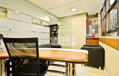 Imagem 5: Andar Corporativo, 417 m² - venda por R$ 3.400.000,00 ou aluguel por...