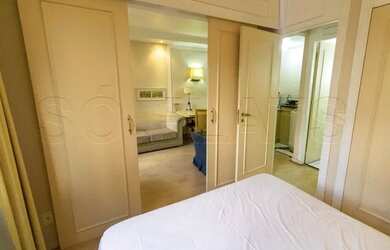 Imagem 5: Flat próximo a FDC, Shopping Vila Olímpia e Sociedade Hípica disponível...