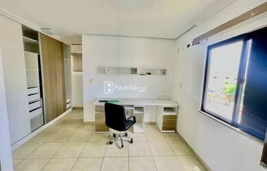 Imagem 5: Apartamento para Vender no Condomínio Porto Real - Petrolina