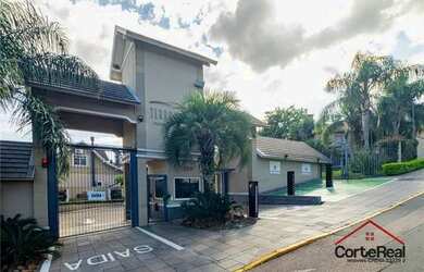 Imagem: A casa possui 5 Dormitórios, 4 Banheiros, 3 Vagas na garagem