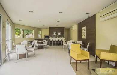 Imagem 13: Apartamento de 2 quartos à venda Rua Coronel Massot, Camaquã - Porto Alegre