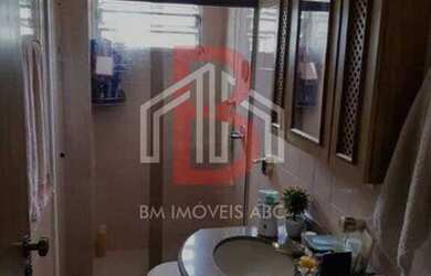 Imagem 10: Apartamento à venda 60m² 2 dormitórios 1 vaga coberta Suiço, Taboão - SBC