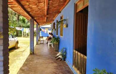 Imagem 6: Vendo fazenda em Ubatã