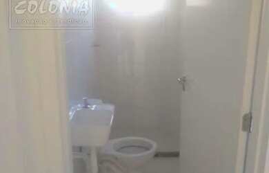 Imagem 3: São Bernardo do Campo - Kitchenette/Conjugado - Centro