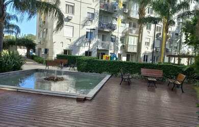 Imagem 10: Apartamento com 3 dormitórios, 68 m² - venda por R$ 365.000,00 ou aluguel por R$ 2.348,00