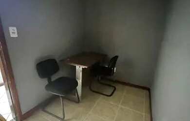 Imagem: O depósito possui 26m² de Área e está localizado em Nova