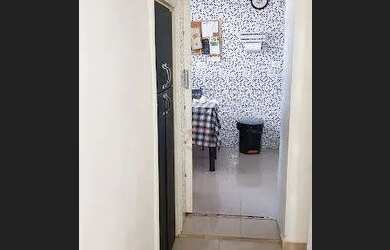 Imagem: O depósito possui 100m² de Área e está localizado em Pinheiros