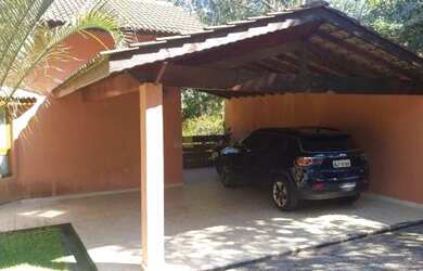 Imagem 5: Jundiaí - Casa de Condomínio - Loteamento Capital Ville