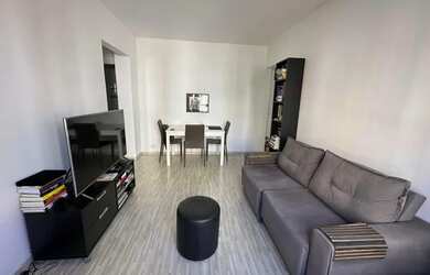 Imagem 2: Apartamento Venda 2 Dormitórios - 69 m² Brooklin