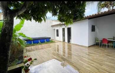 Imagem 4: Casa lindíssima 5/4, 4 suítes, energia fotovoltaica, Cond. Pedra do...