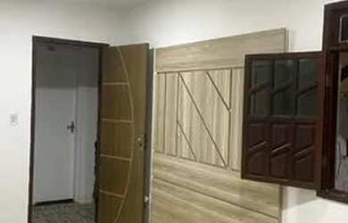 Imagem 3: Apt 2/4 suíte Brotas. 72m² de Área, 2 Banheirose2 Dormitórios