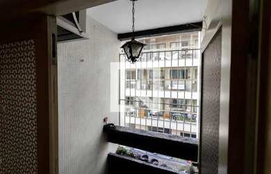 Imagem 9: Apartamento à Venda - Laranjeiras, 3 Quartos, 97 m2