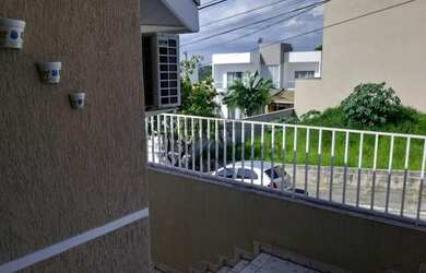 Imagem 12: Casa - Villa Branca. Área de serviço, 174m² de Área, 3 Vagas na garageme3...