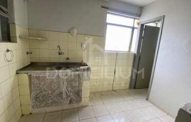 Imagem 3: São João Del Rei - Apartamento Padrão - Matosinhos