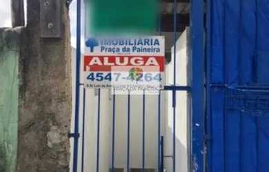 Imagem: Casa para Locação Anual - Jardim Zaira, Mauá - 60m²