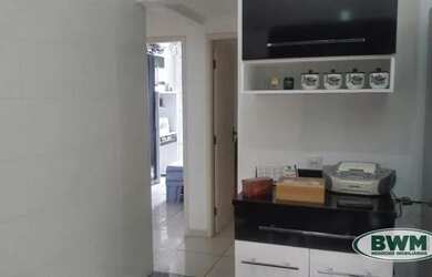 Imagem 6: Apartamento, 50 m² - venda por R$ 250.000,00 ou aluguel por R$ 1.400,00...