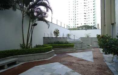 Imagem 3: SÃO PAULO - Apartamento Padrão - ACLIMACAO