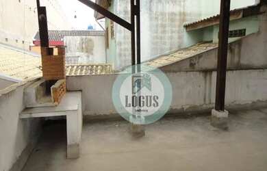 Imagem 13: Sobrado com 3 dormitórios, 200 m² - venda por R$ 1.000.000,00 ou aluguel...