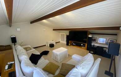 Imagem 15: Casa Alto Padrão Condomínio Fechado A Venda em Jaguaribe