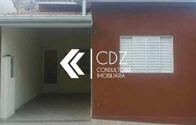 Imagem 7: Casa de condominio no Resindecial Familia Granatti - Jardim Pagliato