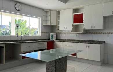 Imagem 12: Casa alto padrão no cartão postal de Bragança Paulista em condomínio...