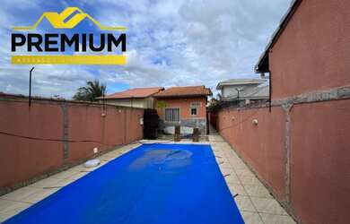 Imagem 14: MARICÁ - Casa Padrão - JARDIM ATLÂNTICO LESTE ITAIPUAÇU