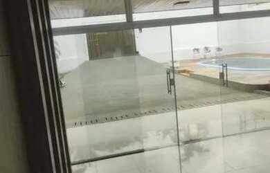 Imagem 15: CASA NO OLHO D x27 ÁGUA. Piscina, 400m² de Área, 4 Vagas na garageme4...