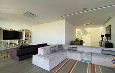 Imagem 13: Belíssima casa alto padrão pé na areia em Riviera de São Lourenço