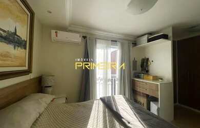 Imagem 10: Edifício Rio Branco, em ótima localização no Água verde, 78m² 2 quartos 1 vaga