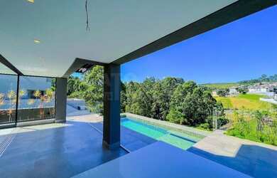 Imagem 13: Casa de condomínio à venda em Alphaville, Casa à venda Residencial...