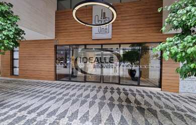 Imagem: O depósito possui 38m² de Área e está localizado em Cabral