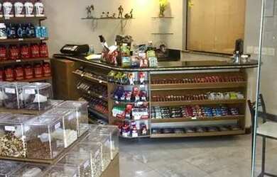 Imagem 3: Vendo Loja Completa Somente ESTRUTURA com ou sem cnpj 3 anos Ativo !!